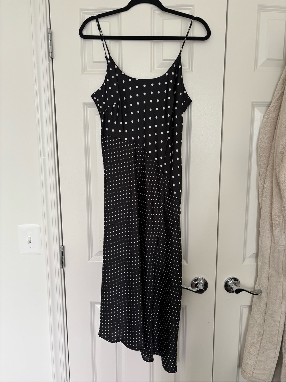 Polkadot Dress